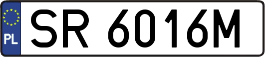 SR6016M