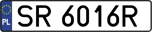 SR6016R