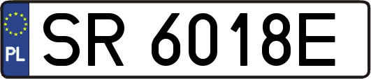 SR6018E