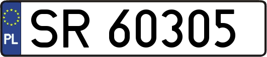 SR60305