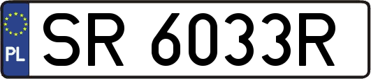 SR6033R