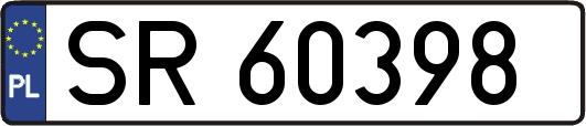 SR60398