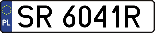 SR6041R