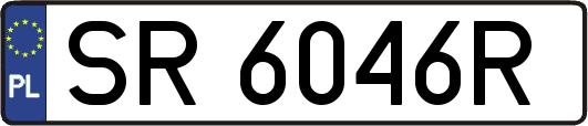 SR6046R