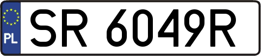 SR6049R