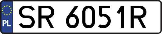 SR6051R
