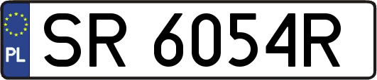 SR6054R