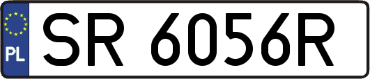 SR6056R