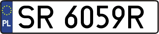 SR6059R