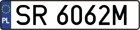 SR6062M