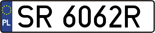 SR6062R