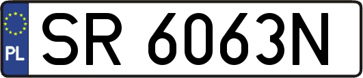 SR6063N