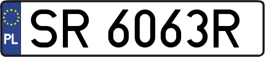 SR6063R