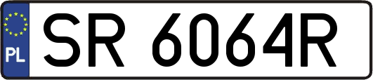 SR6064R