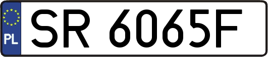 SR6065F