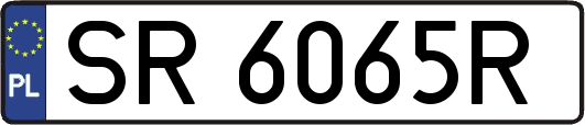 SR6065R