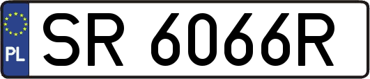 SR6066R