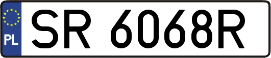 SR6068R