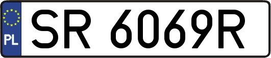 SR6069R