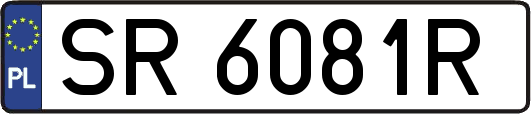 SR6081R