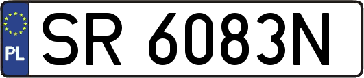 SR6083N