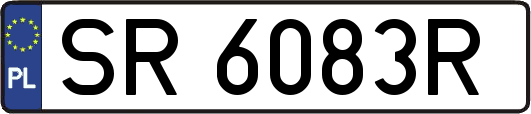 SR6083R