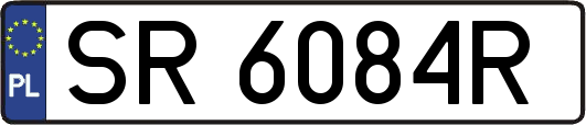 SR6084R