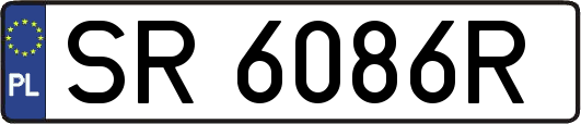SR6086R