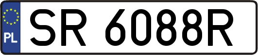 SR6088R