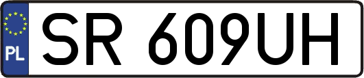 SR609UH
