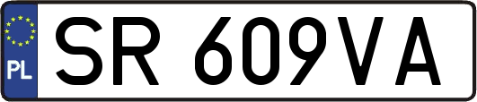 SR609VA