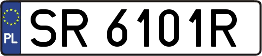 SR6101R