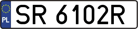 SR6102R