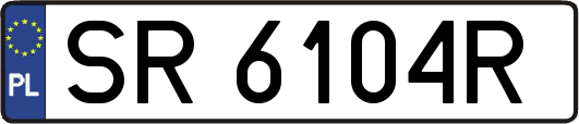 SR6104R