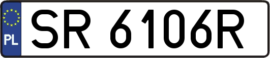 SR6106R
