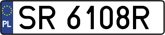 SR6108R