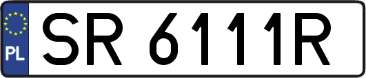 SR6111R