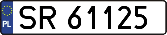 SR61125