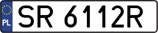 SR6112R