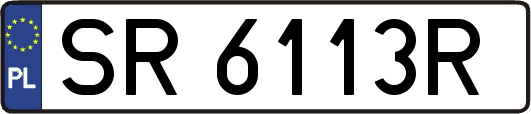 SR6113R