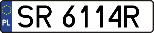 SR6114R