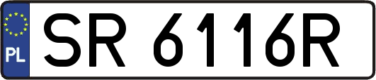 SR6116R
