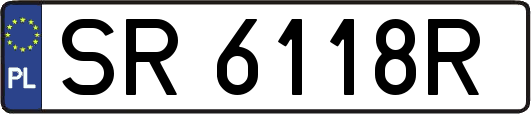 SR6118R