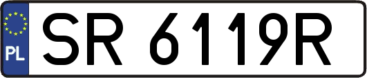 SR6119R