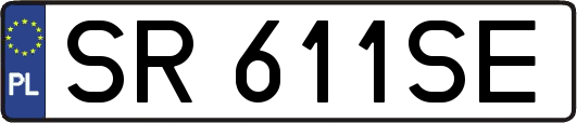 SR611SE