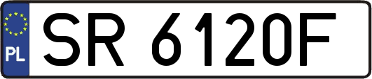 SR6120F