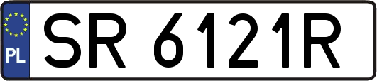 SR6121R