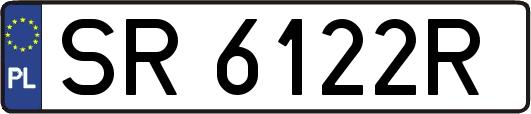 SR6122R