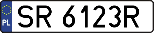 SR6123R
