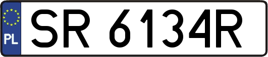 SR6134R